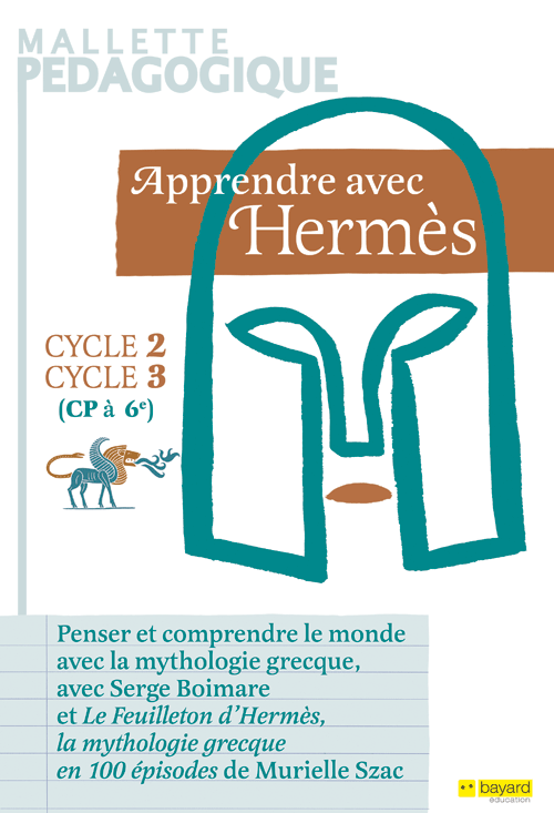 Mallette pédagogique<br>Apprendre avec Hermès