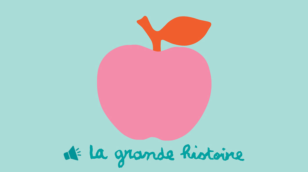 La Grande Histoire De Pomme D'api Podcast Les plus belles histoires de Pomme d'Api à écouter en classe | Bayard