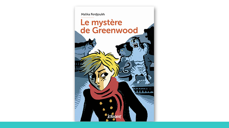 Le mystère de Greenwood