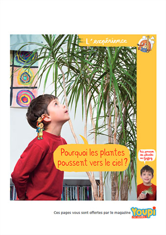 Youpi, j'ai compris ! n°307, avril 2014.