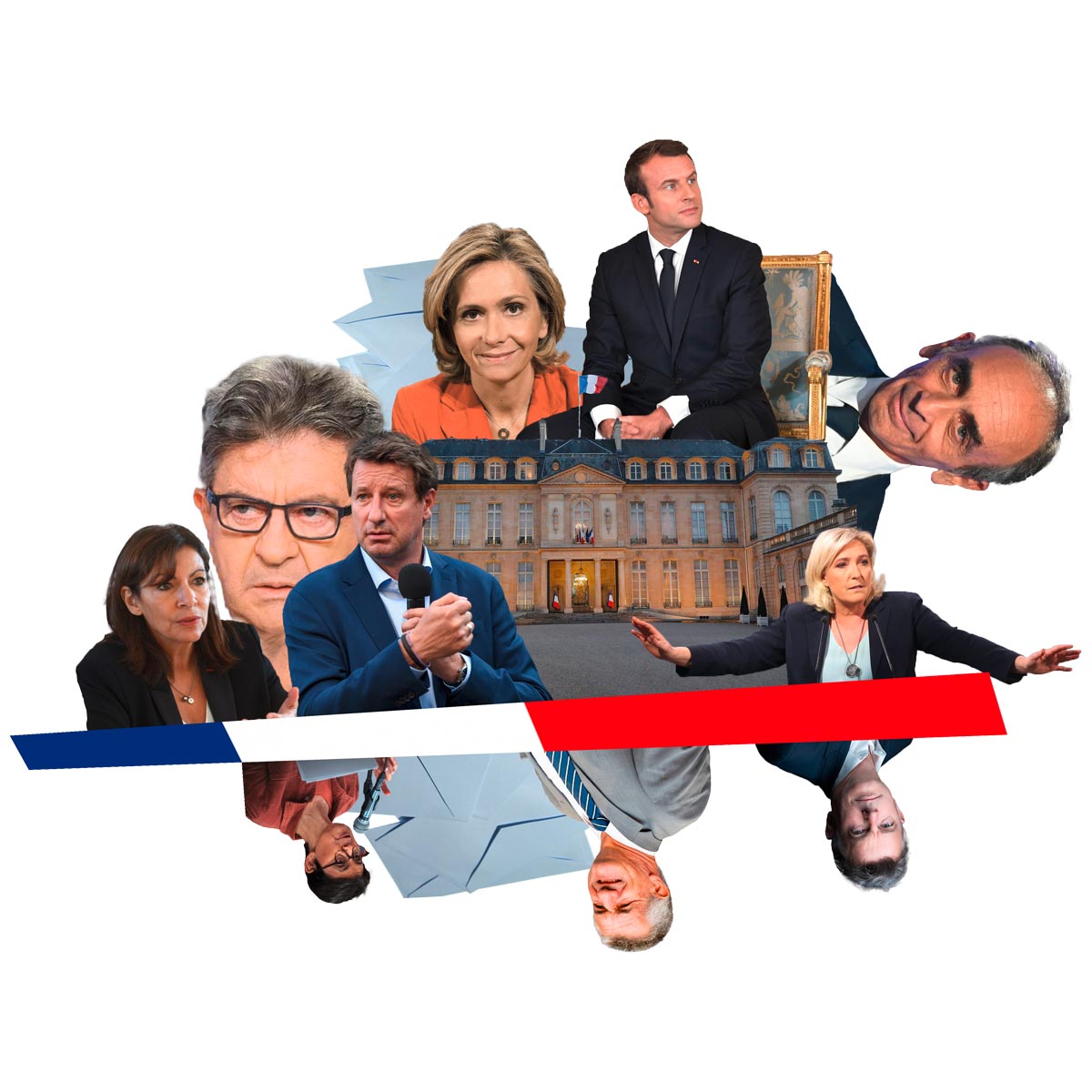 Les programmes des candidat·e·s décryptés