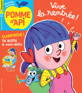 Pomme d'Api