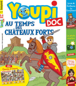 Youpi Doc