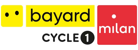 Logo Bayard-Milan TNE ressources cycle 1