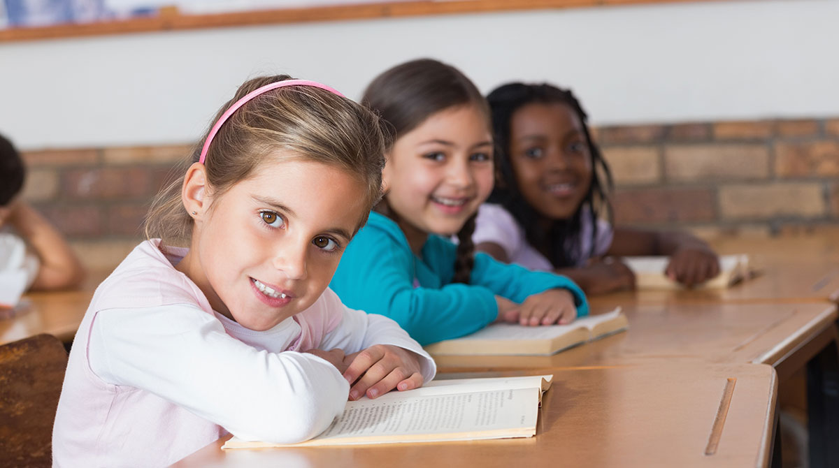 Le quart d'heure lecture à l'école
