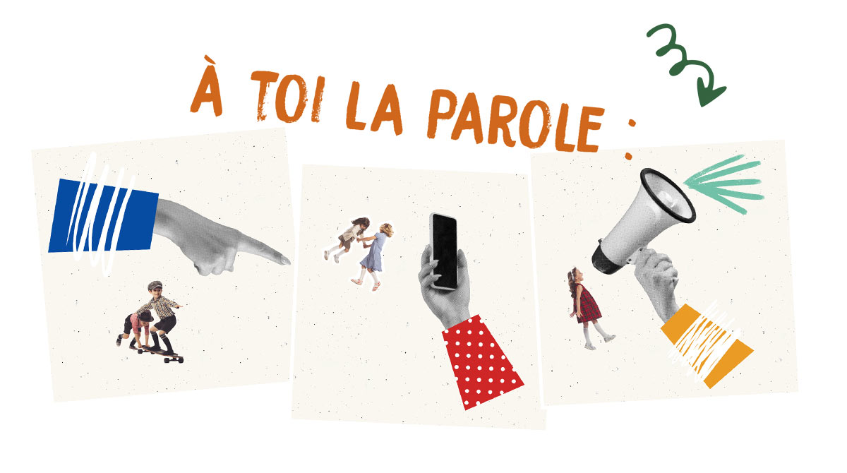 Présidentielle 2027, pour une démocratie à hauteur d’enfants : la Dynamique pour les Droits des Enfants lance une grande consultation nationale des enfants !