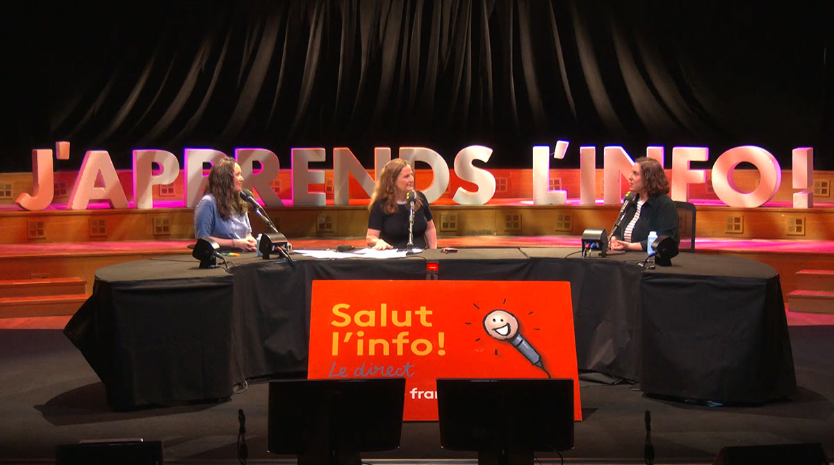 Replay webinaire “Déjouer les fake news”