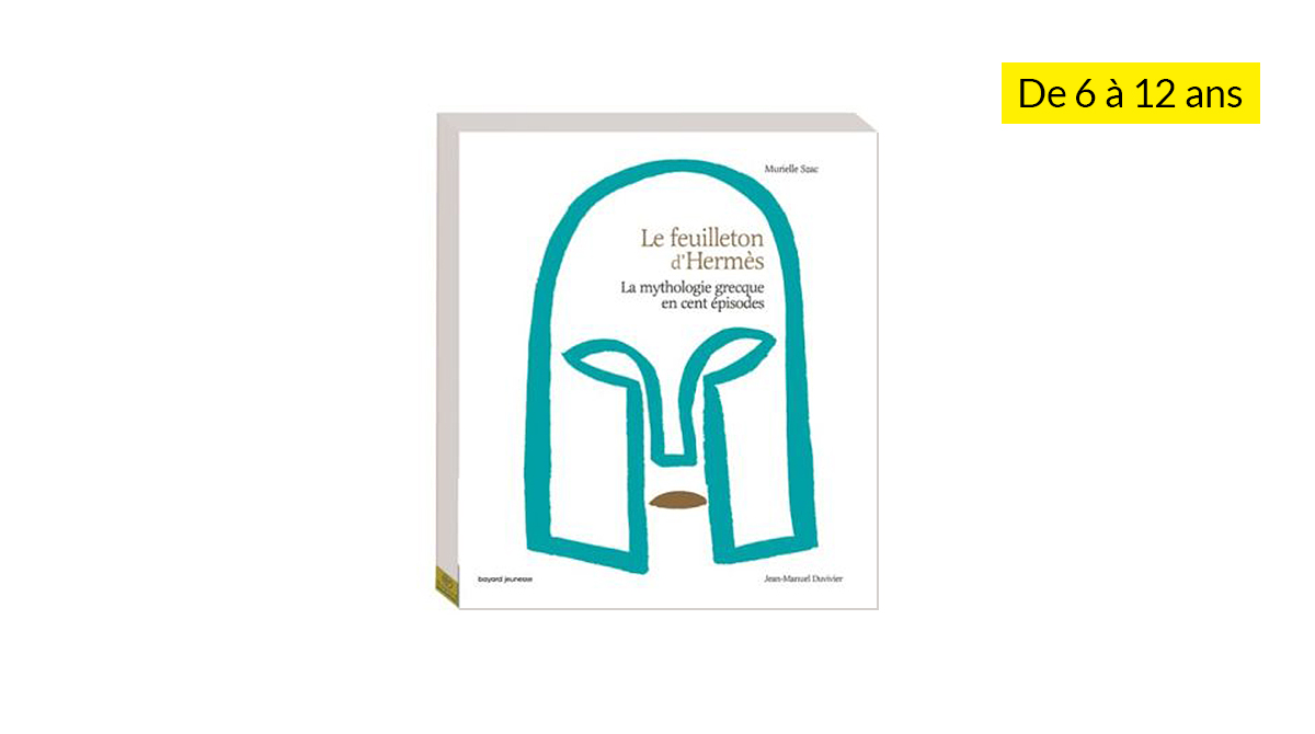 Le Feuilleton d'Hermès. Belgique.