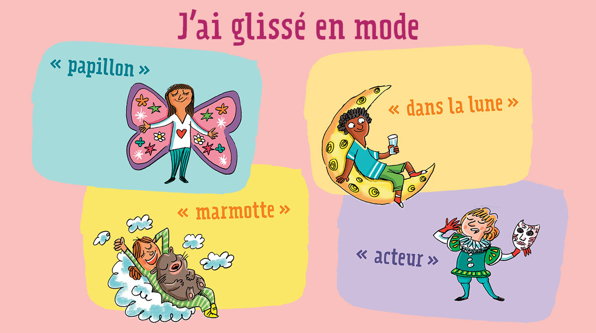 Séquence pédagogique sur l'attention, issue de la mallette “30 outils pour bien vivre ensemble à l’école”.